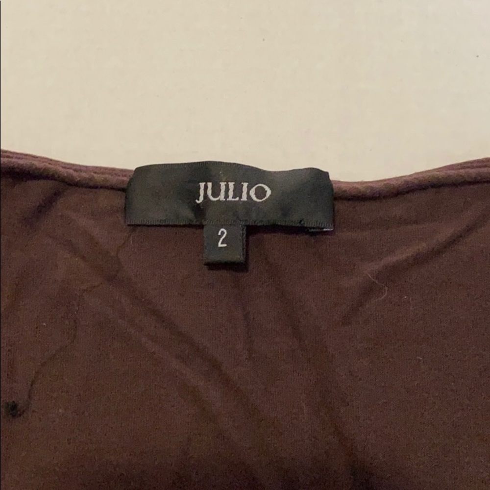 Julio Top - Picture 4 of 4